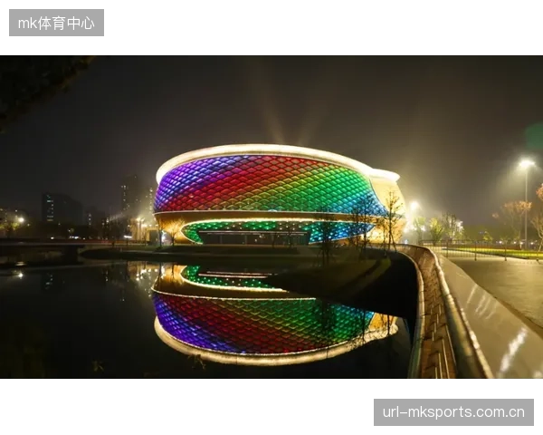 拱墅运河体育公园10.51%的建筑材料为可再循环或再利用材料，从源头减少了隐含碳排放