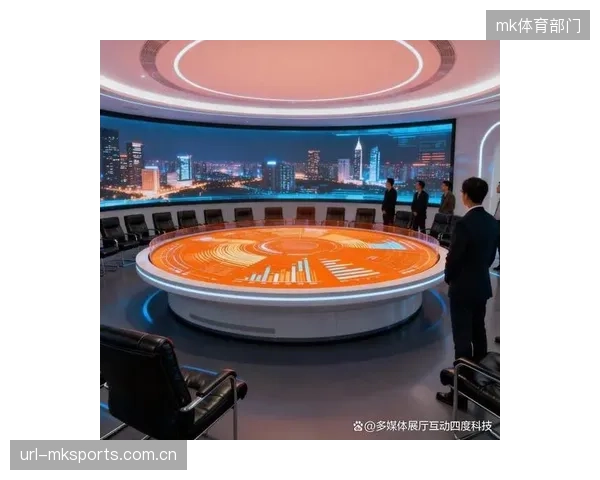 沉浸式交互技术落地 重塑观众参与行为与消费偏好